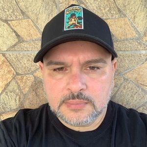 Meet your Posher, Norman